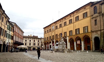 Il Consiglio comunale di Cesena torna a riunirsi giovedì 20 ottobre - Emilia Romagna News 24 (Comunicati Stampa) (Blog)