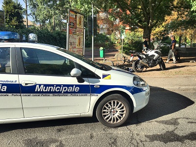 Home Forli Cesena Ancora controlli della Polizia Municipale di ... - Emilia Romagna News 24 (Comunicati Stampa) (Blog)