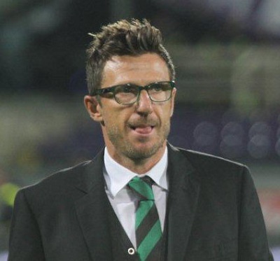 Eusebio Di Francesco