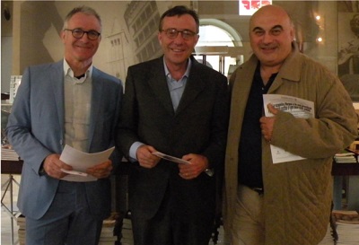 Vieni a scoprire Parma e la sua provincia con l’Intercral