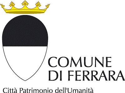 logo Comune Ferrara