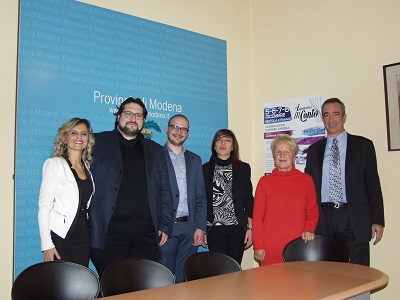 Appennino InCanto: cartellone dal 5 all’8 dicembre Appennino Incanto