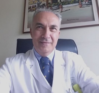 Hot Topics in Malattie Infettive, il 20 novembre convegno all’Unife Carlo Contini