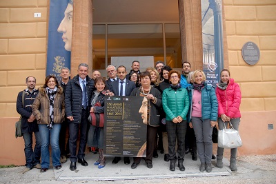 Cesena celebra il 550° anniversario della morte di Malatesta Novello