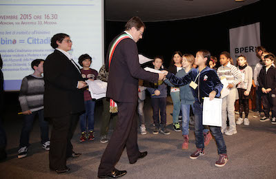 ECCO 160 NUOVI MODENESI SONO STRANIERI NATI IN ITALIA