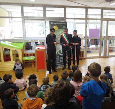 Foto voltaico Case Finali