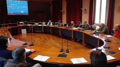 Modena, fusione classici Incontro genitori S.Carlo