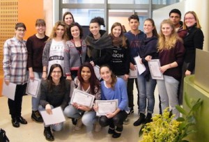 Reggio generazione erasmus