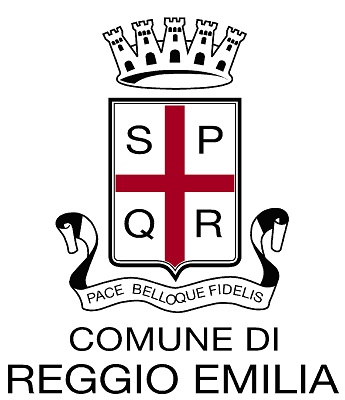 comune di Reggio Emilia logo
