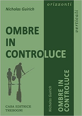 Forlì, il 21 novembre la presentazione del libro “Ombre in Contoluce” ombre in controluce