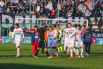 Carpi-Juventus 2-3