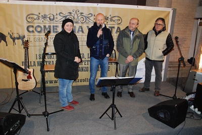 Come una volta”, il gran mercato della biodiversità