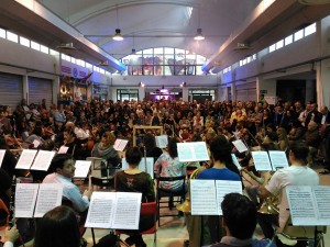 Concerto di fine anno sonato