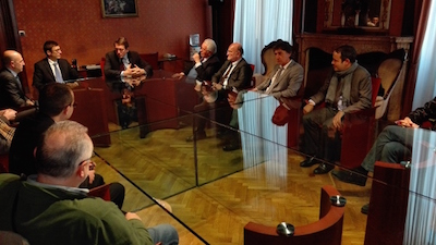 Crisi Goldoni, siglato l’accordo per il rilancio Goldoni accordo