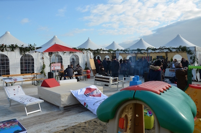 Lido San Silvestro Rimini