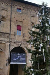 Mostra luce scienza cinema arte