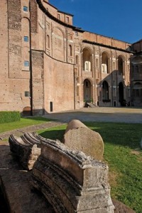 Palazzo Farnese Piacenza