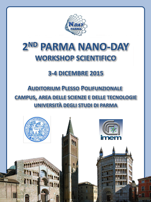 Parma Nano-Day