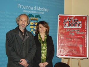 Vie suono winter pres