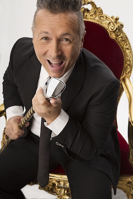 belli paolo concerto Riccione