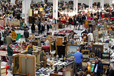 c'era una volta ottobre 2015 visitatori