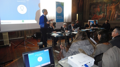 Informatica e Decentramento