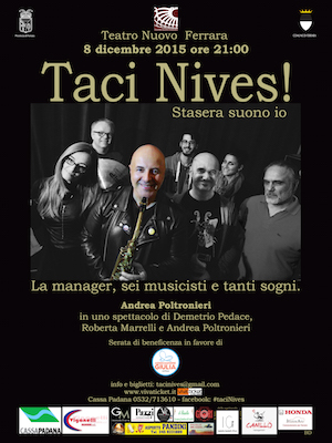 locandina_poltronieri_Taci Nives