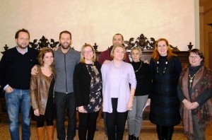 teatro contro il bullismo