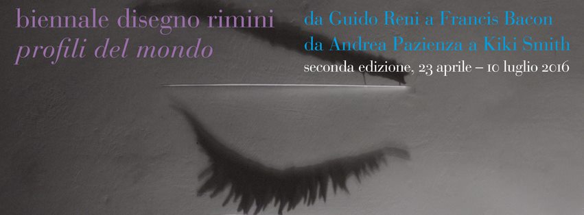 La Biennale del Disegno di Rimini si presenta ad Arte Fiera