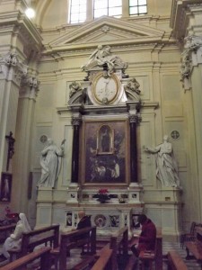 Chiesa di santa Maria del Suffragio