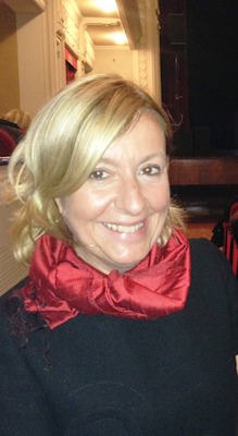 Accordo fra Unife e Casa Circondariale di Ferrara Cristiana Fioravanti