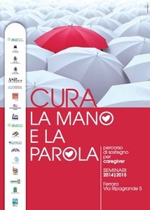 Cura la mano e la parola