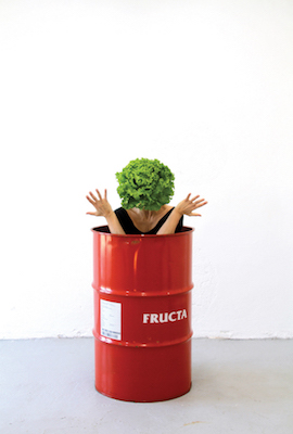 DA DADA A DADA SPETTACOLO TEATRALE PER SPOERRI