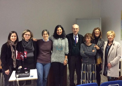 Delegazione portoghese