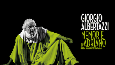 Giorgio Albertazzi - Memorie