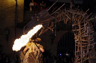 Il-draaago-foto-di-Chiara-Ferrin