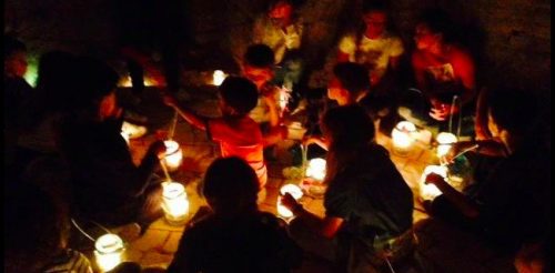 A “Rocca Gira e Gioca” il 5 marzo torna “Lumen Malatesta” Lumen Malatesta