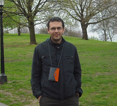 Massimiliano Mazzanti alla presidenza dell’Associazione AIEAR Massimiliano Mazzanti