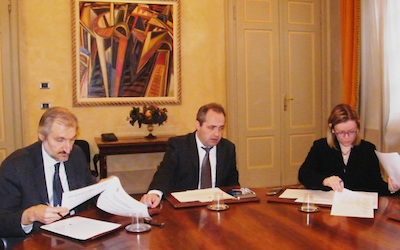 Nuovi interventi per 11 milioni a favore delle scuole reggiane