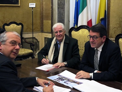 R-NORD, NUOVI NEGOZI E RIQUALIFICAZIONE DELLA GALLERIA