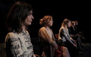 Tante facce nella memoria 1