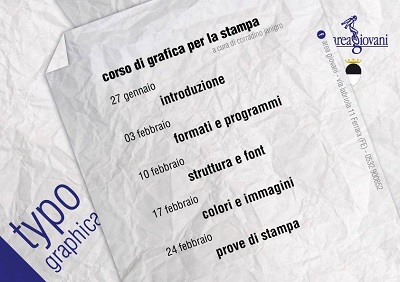 Ferrara, Area Giovani: aperte le iscrizioni per le lezioni al via dal 27 gennaio corso-di-grafica-ad-area-giovani
