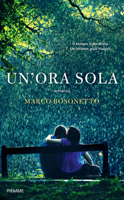 Piacenza, “Un’ora sola” di Marco Bosonetto