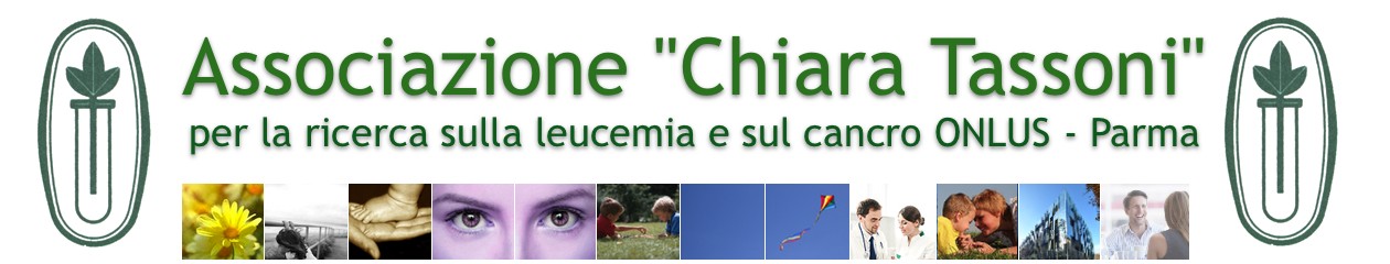Associazione Chiara Tassoni: Donazione al Dipartimento di Medicina Clinica e Sperimentale