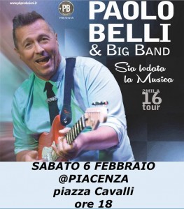 Belli a Piacenza