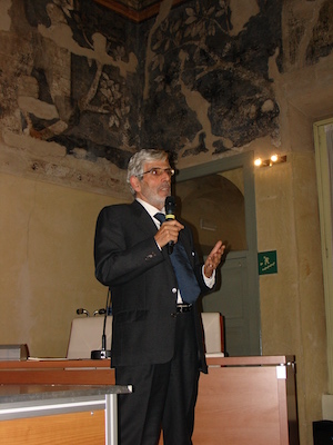 Ferrara, “La Musica in Neurologia tra potenzialità terapeutiche e riabilitative” Enrico Granieri