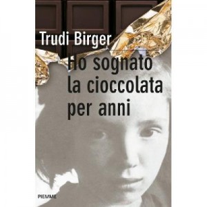 Ho sognato la cioccolata per anni