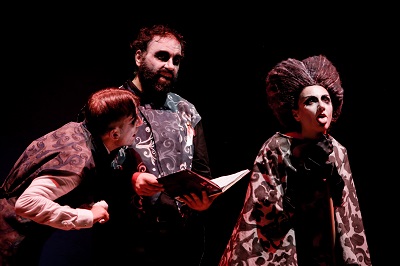 KATTIVISSIMI 2.0 EDUCAZIONE ALLA MUSICA