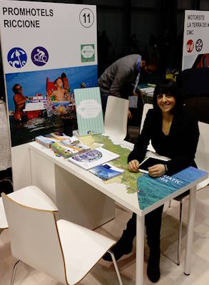 Riccione in fiera a Monaco per conquistare i turisti tedeschi Riccione a Milano