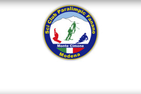 Sul Cimone la settimana dello sci paralimpico